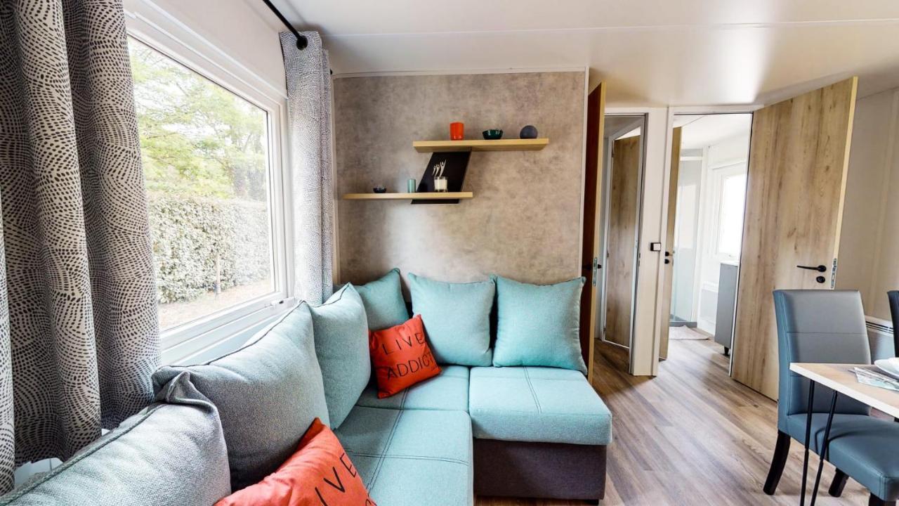 Officiel Siblu La Reserve Campsite 4*